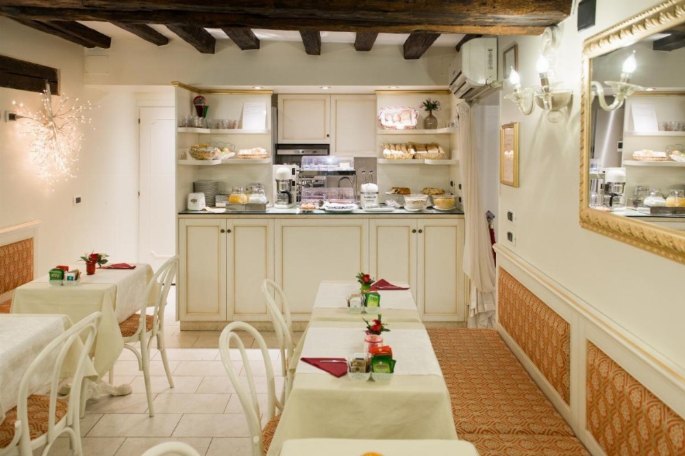 Locanda Ca' Zose Image 12