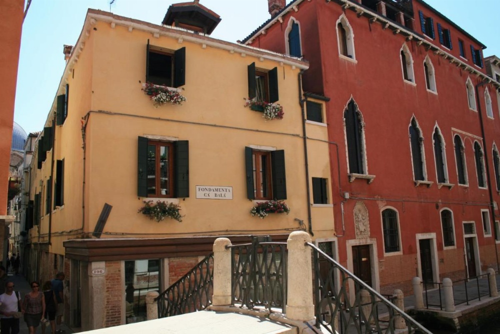 Locanda Ca' Zose Image 21