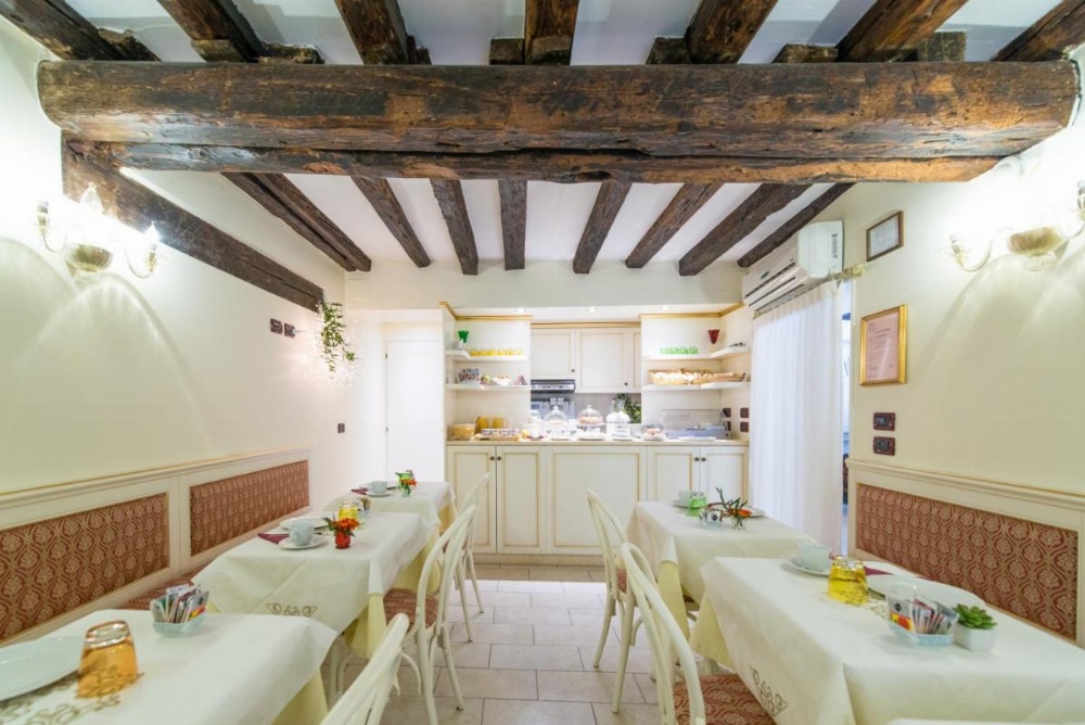 Locanda Ca' Zose Image 34