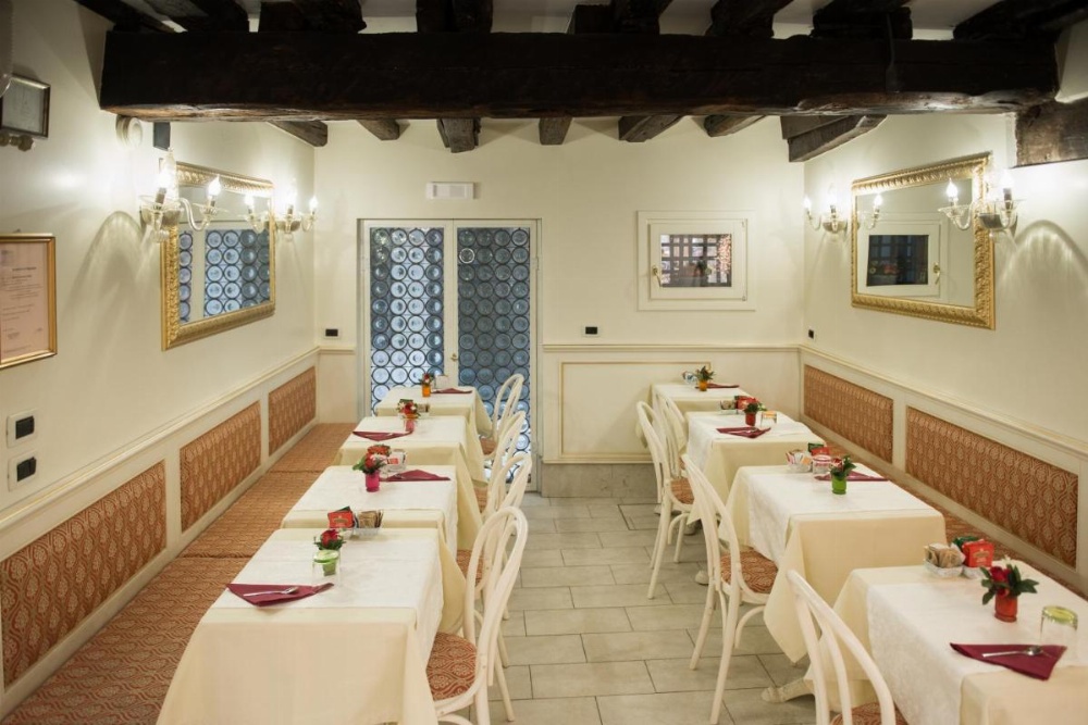 Locanda Ca' Zose Image 36