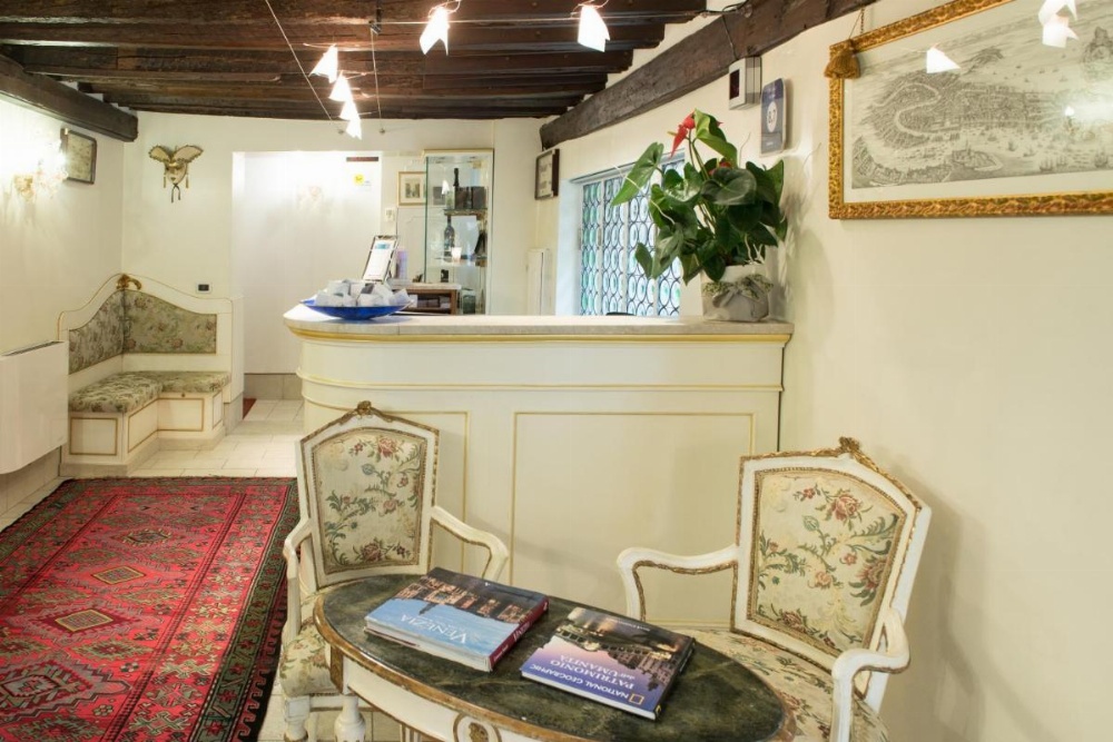 Locanda Ca' Zose Image 39