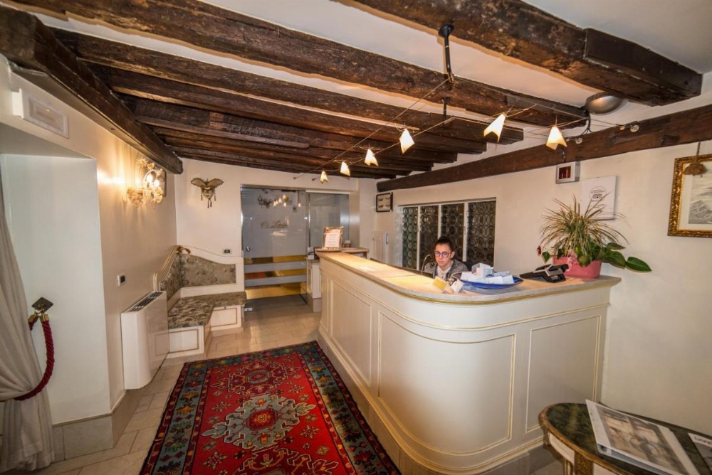 Locanda Ca' Zose Image 47
