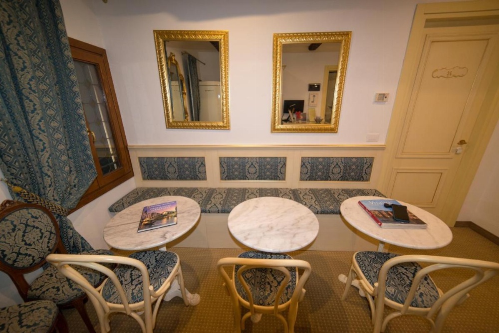 Locanda Ca' Zose Image 48