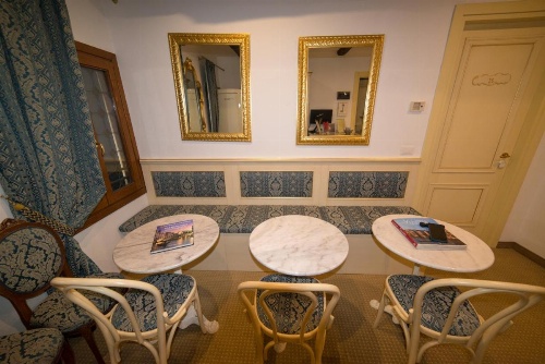 Locanda Ca' Zose image 48