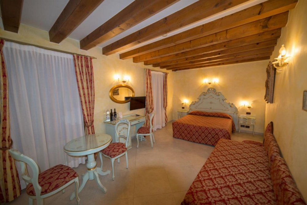 Locanda Ca' Zose Image 49