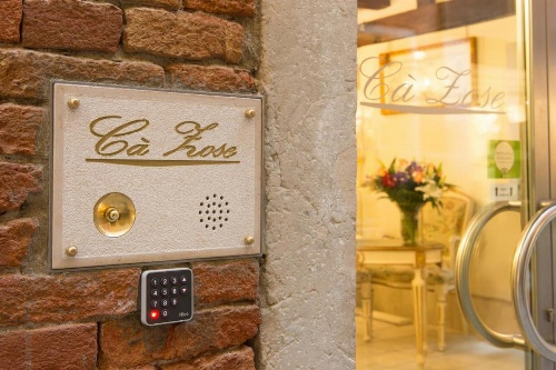 Locanda Ca' Zose image 50
