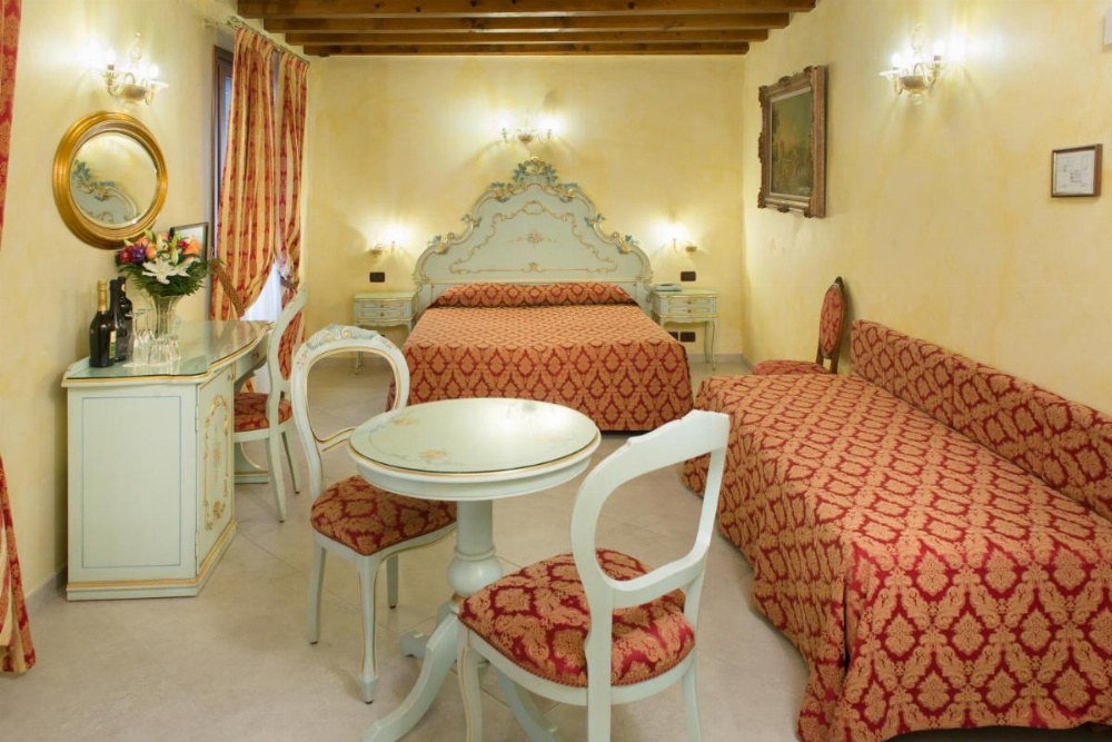 Locanda Ca' Zose Image 6